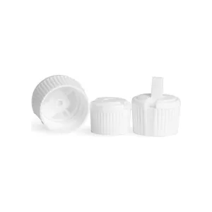 28-410 Flip Top Cap