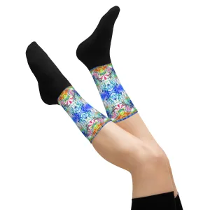 3rd eye Socks
