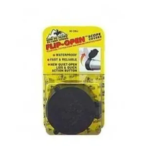 45 Objective Scope Cover