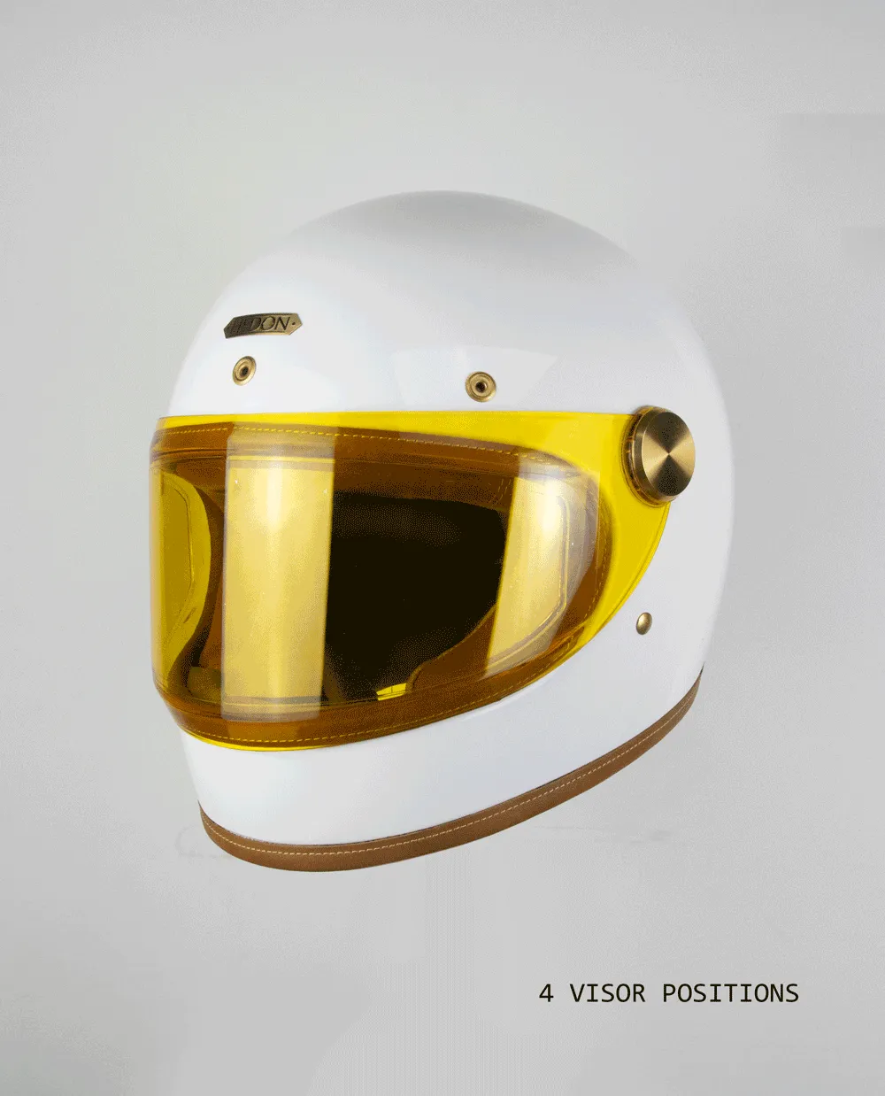 60s Heroine Racer & Classic 2.0 | Made-To-Order