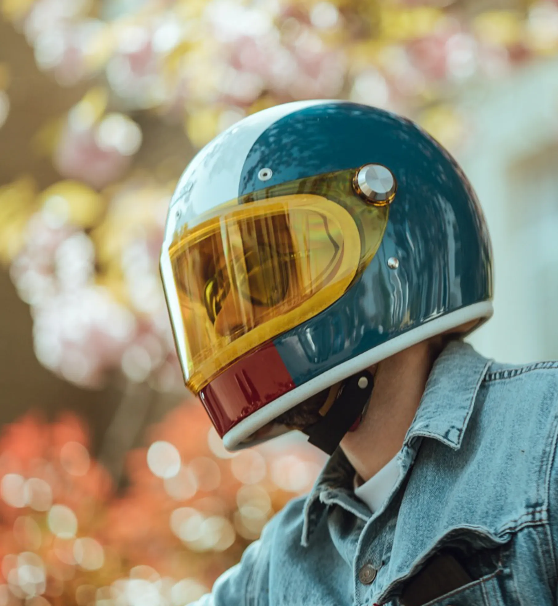 60s Heroine Racer & Classic 2.0 | Made-To-Order