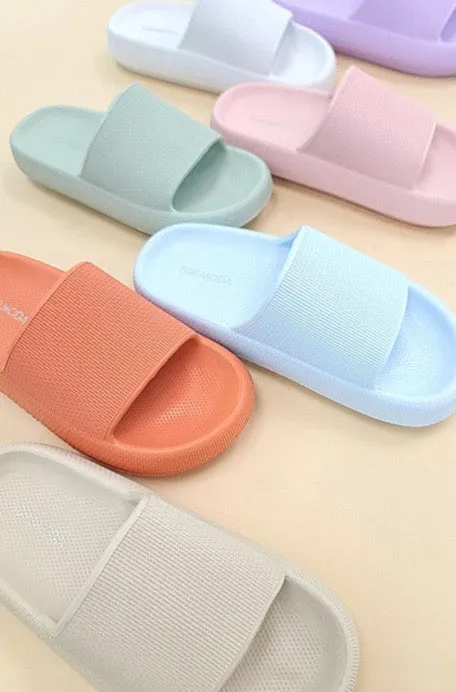 A Little More Slides