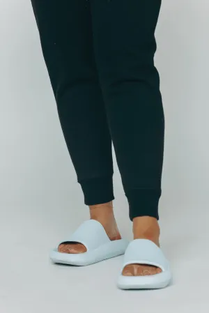 A Little More Slides
