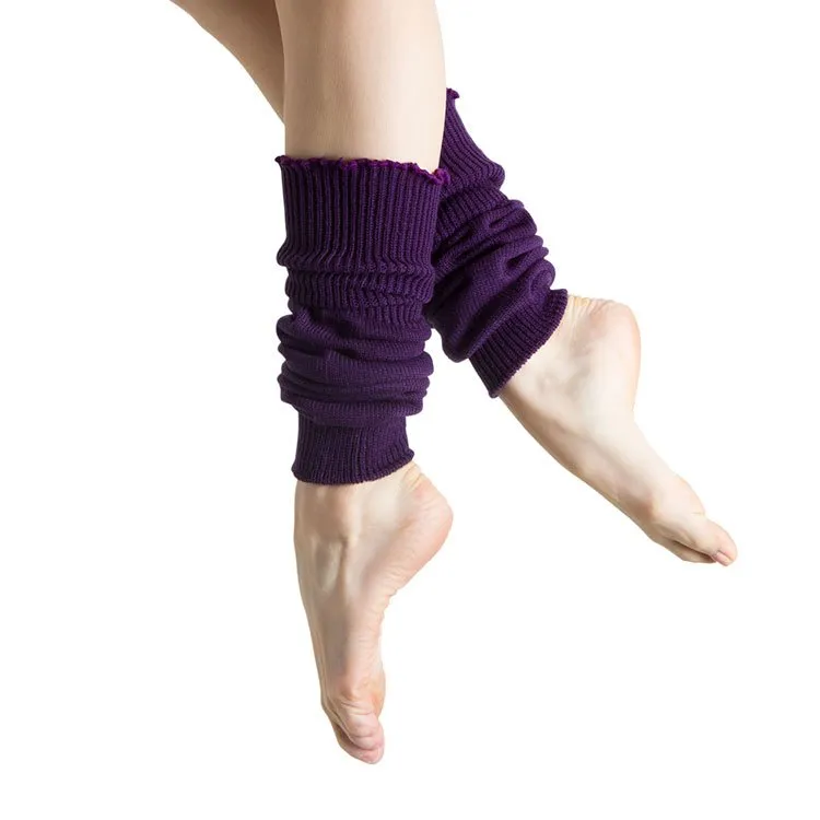 A0104 - Bloch Anna Legwarmers