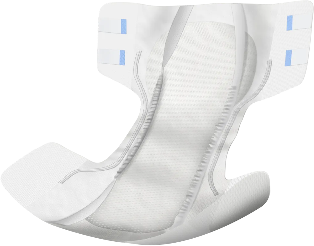 ABENA Slip Basic L3 (Hip Size 100-150cm)