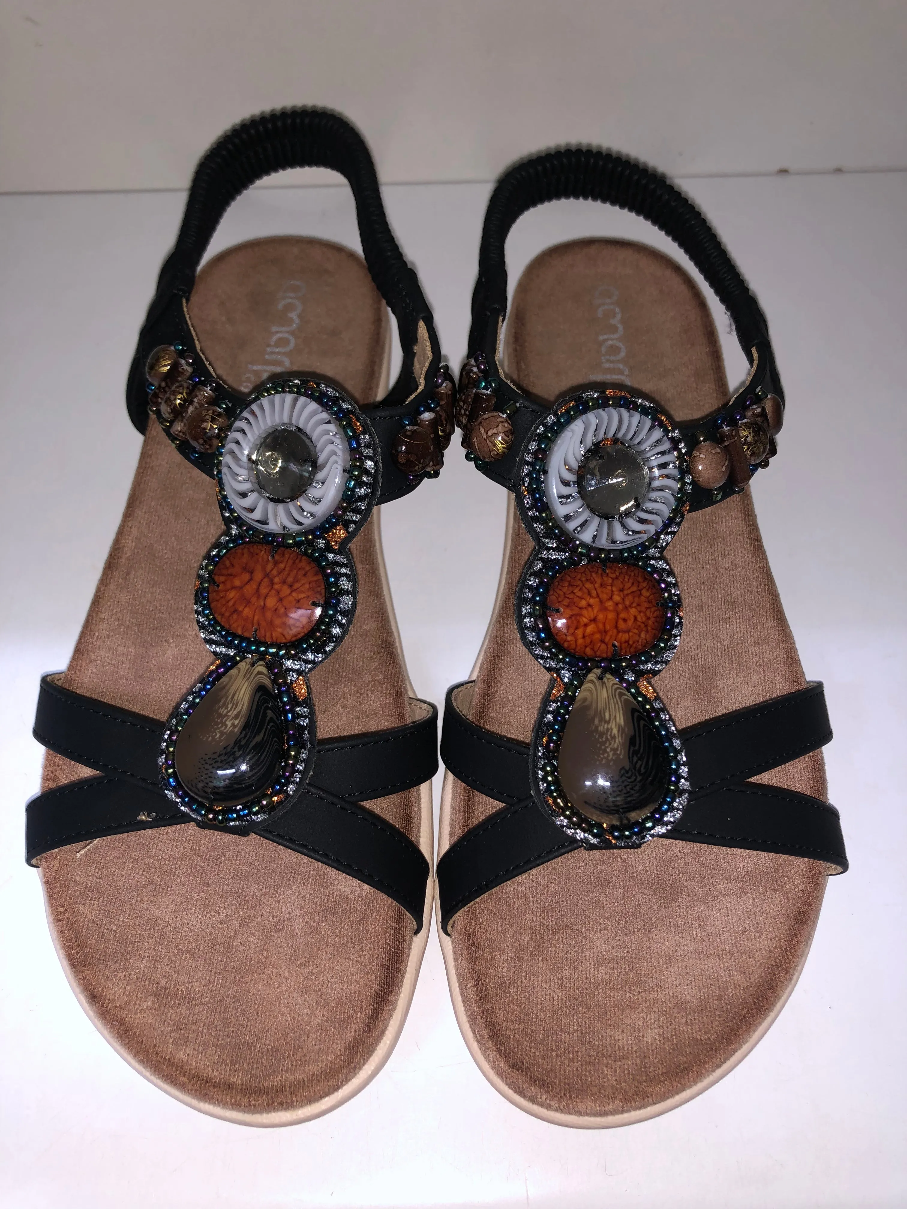 ABZ26660 BLACK