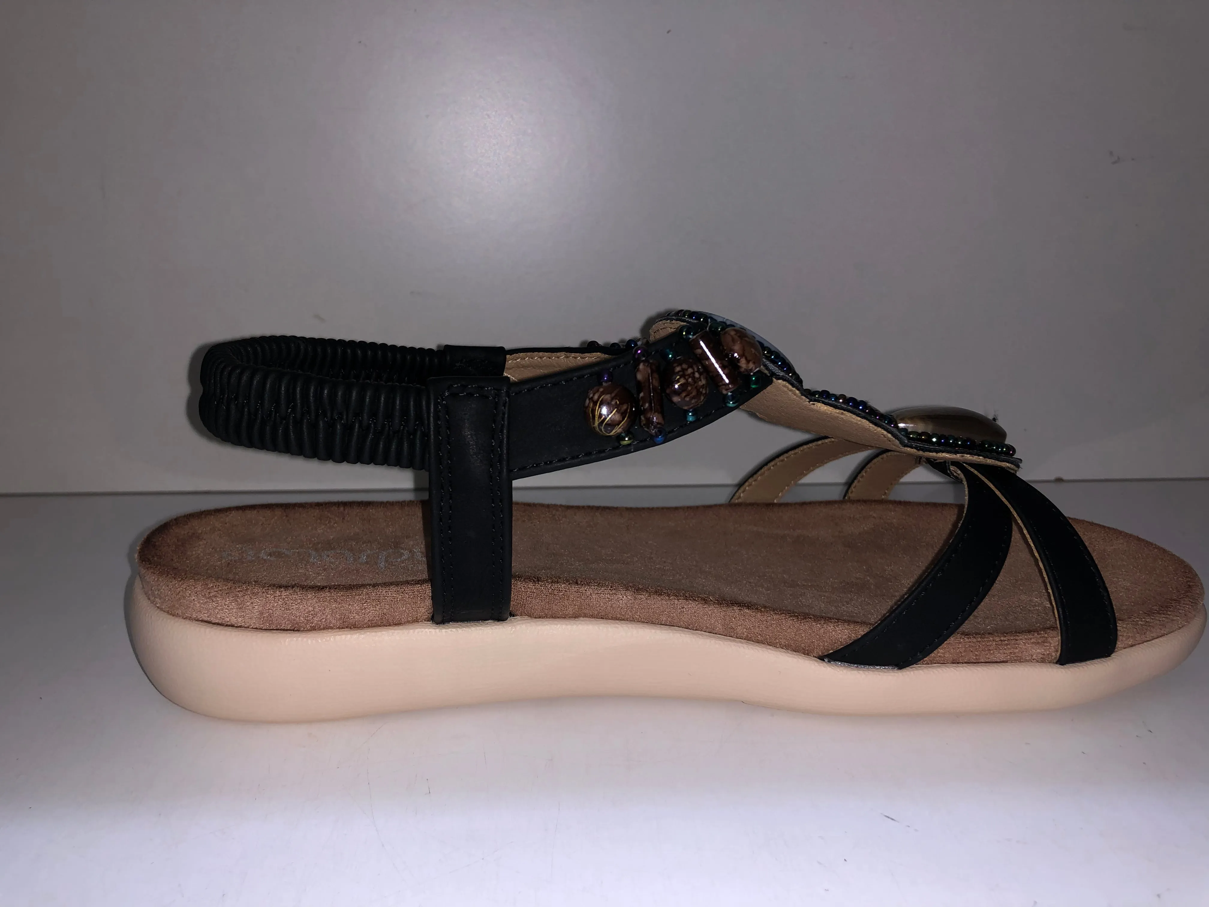 ABZ26660 BLACK