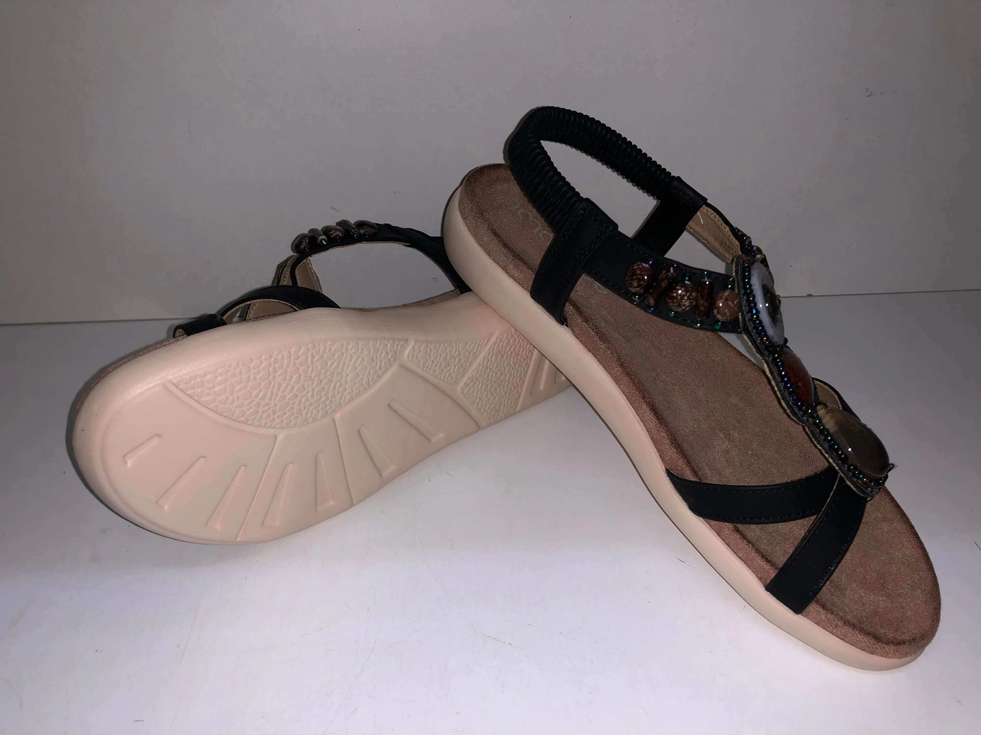 ABZ26660 BLACK