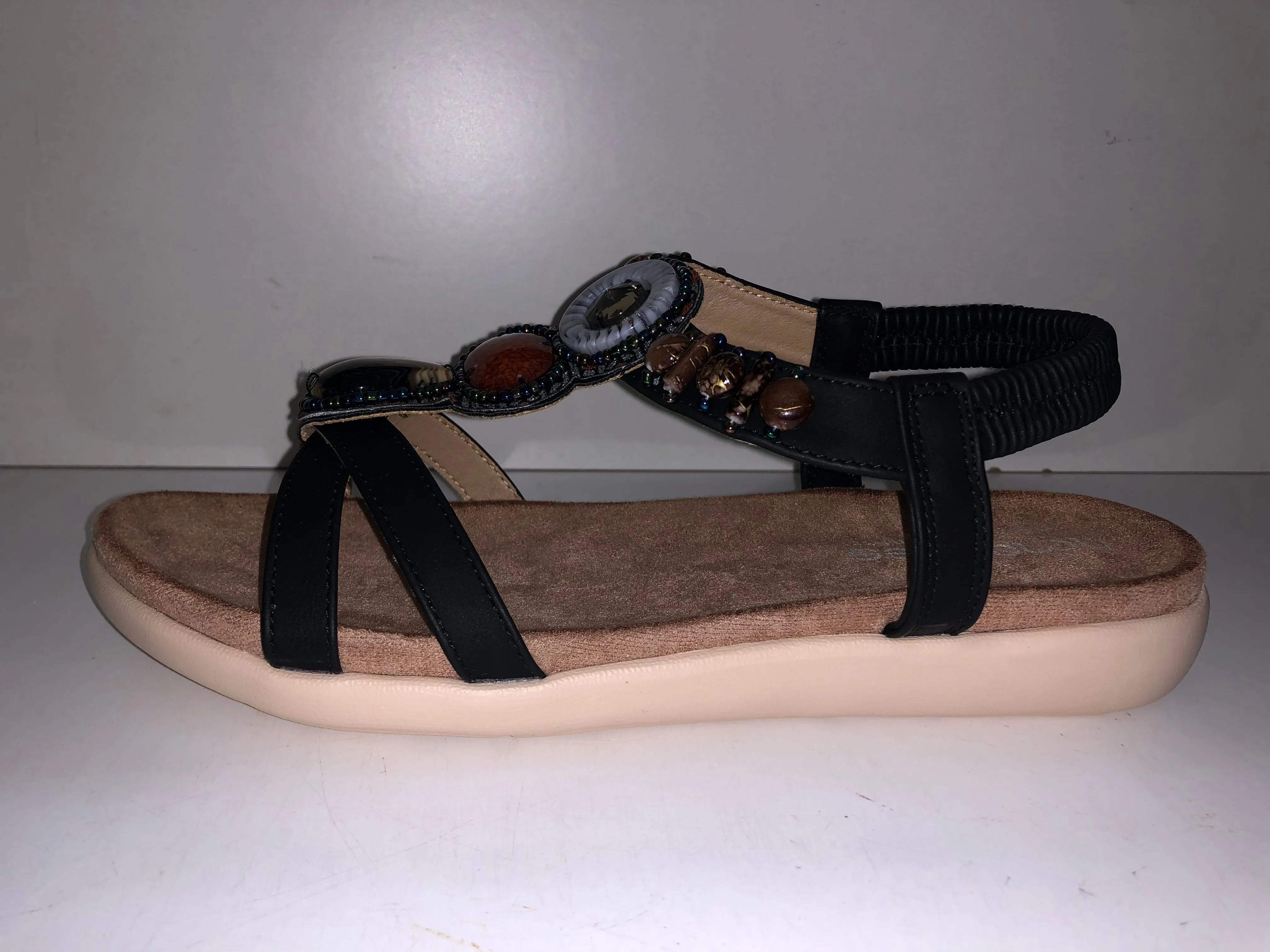 ABZ26660 BLACK