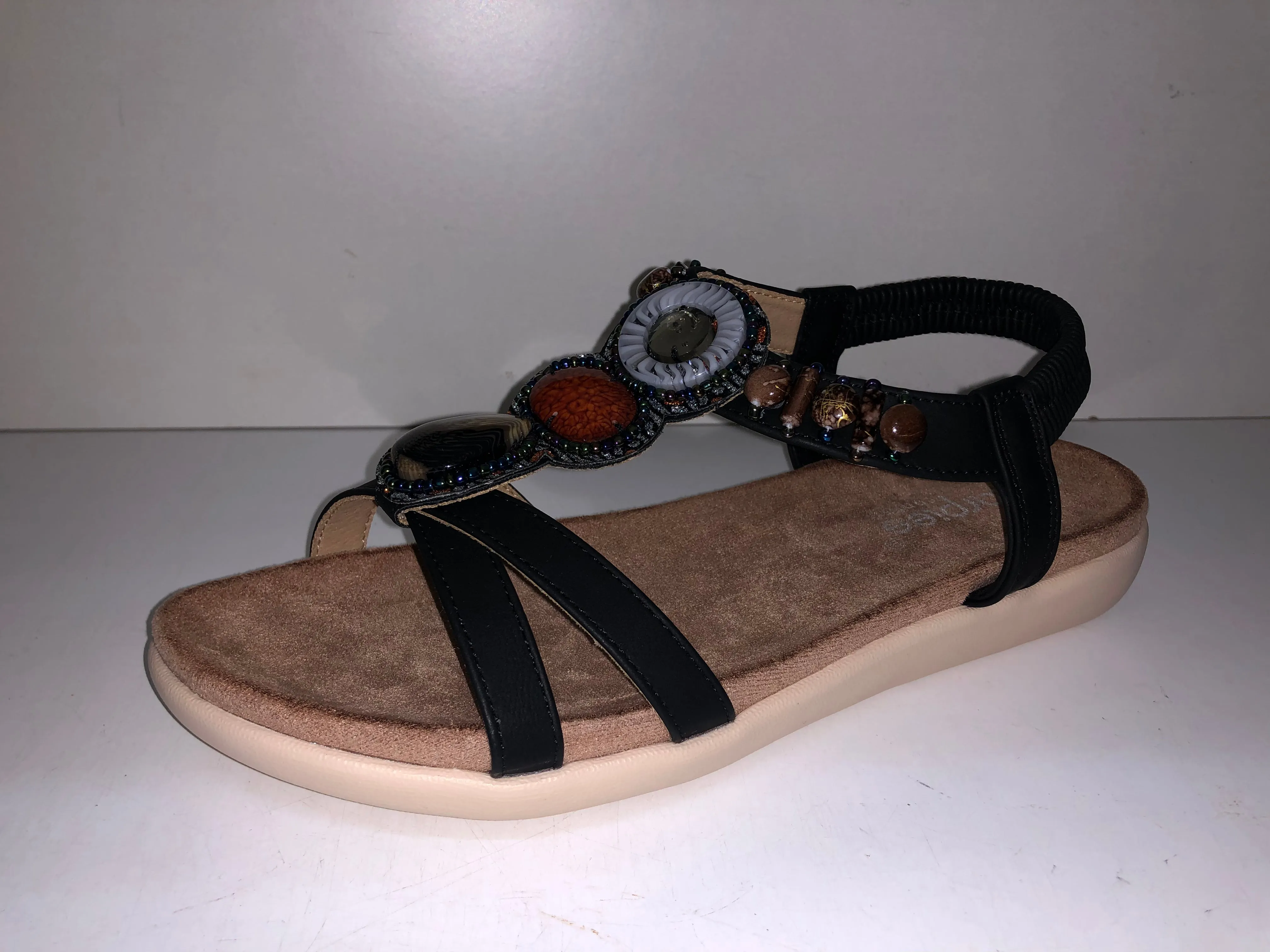 ABZ26660 BLACK