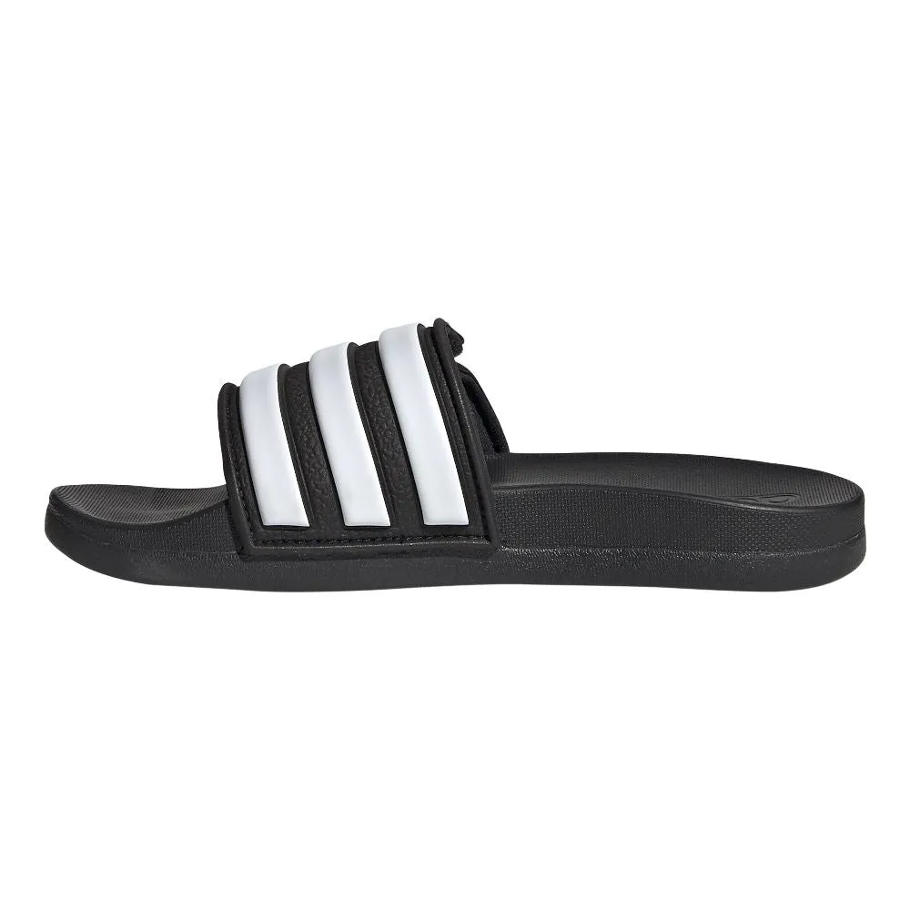 adidas Adilette Comfort Adjustable Kids Slides