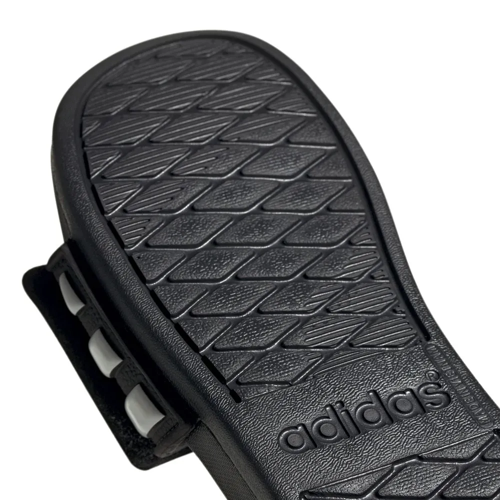 adidas Adilette Comfort Adjustable Kids Slides