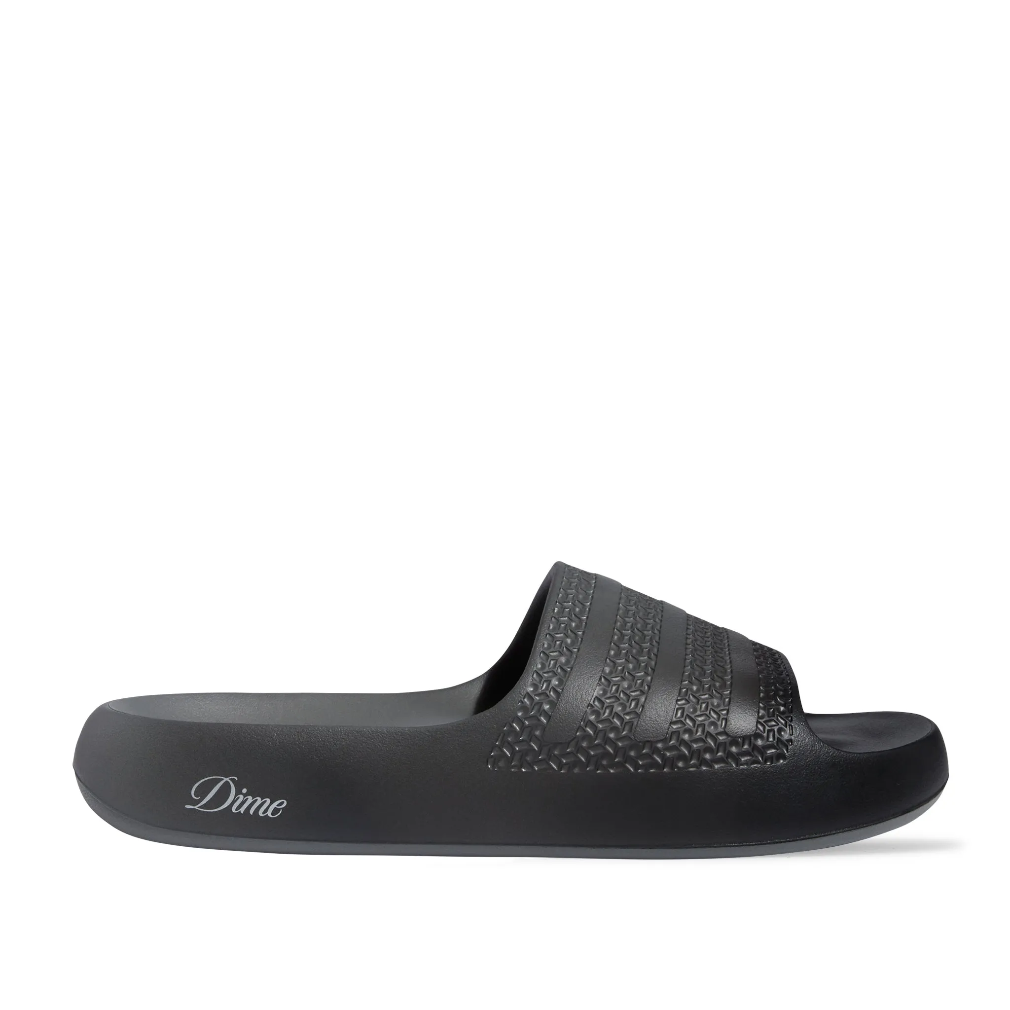 Adidas Dime Ayoon Slide Core Black Sale