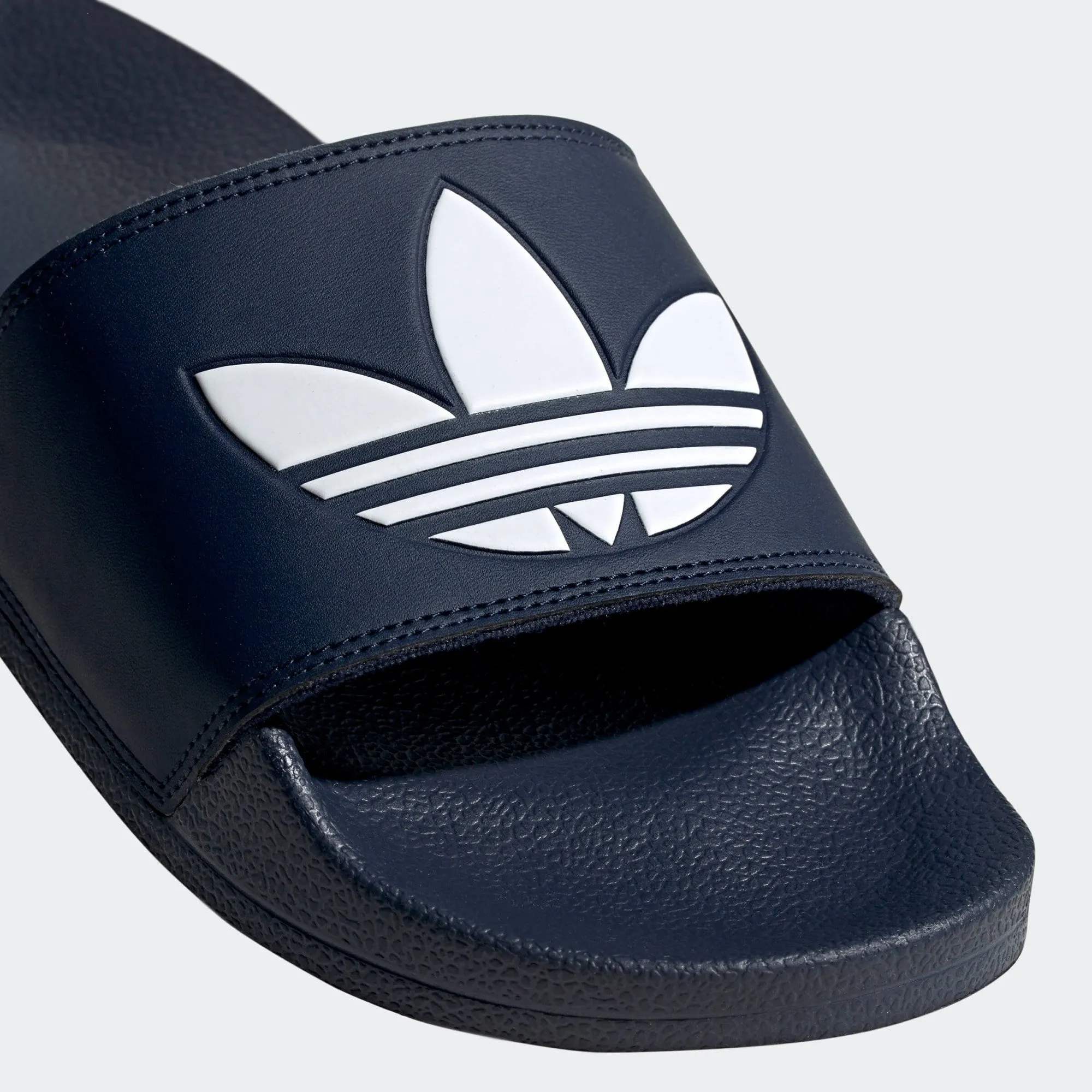 Adidas Originals Adilette Lite Slides collegiate navy