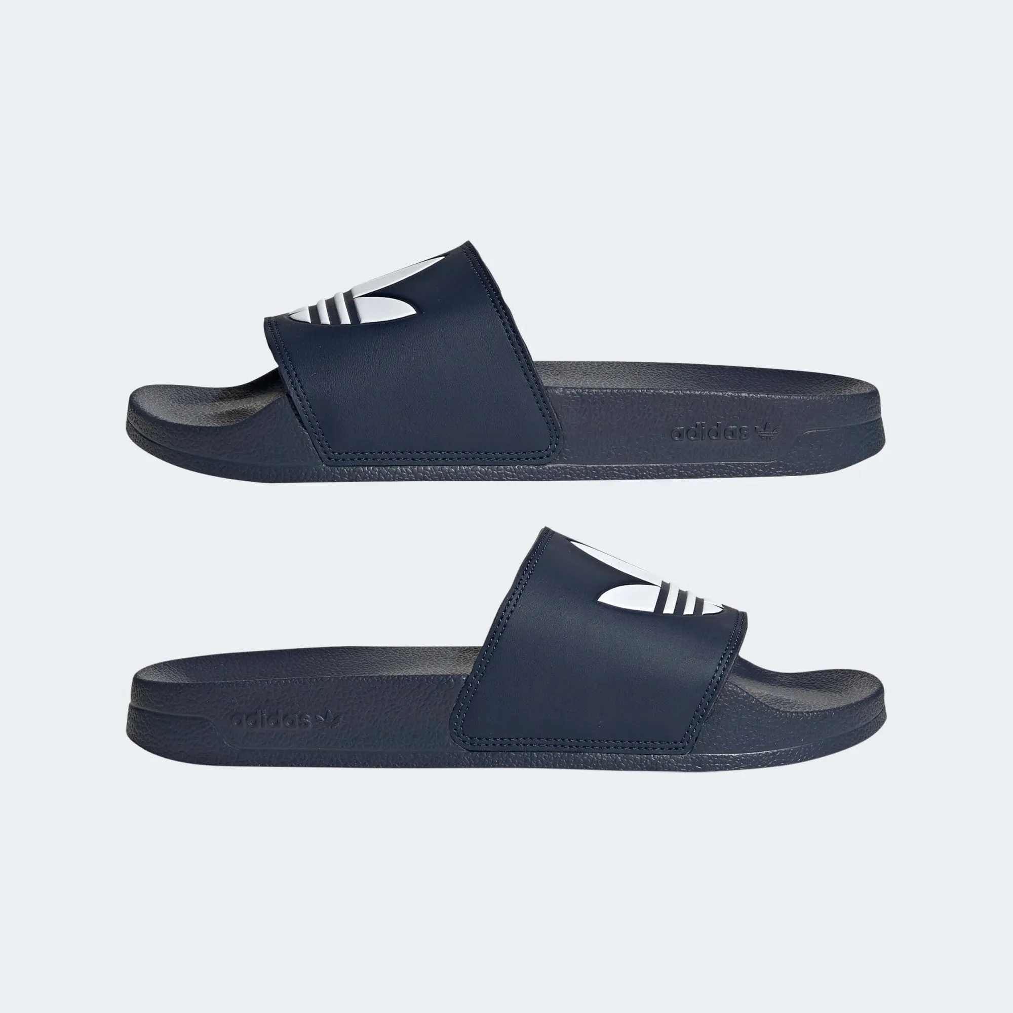 Adidas Originals Adilette Lite Slides collegiate navy