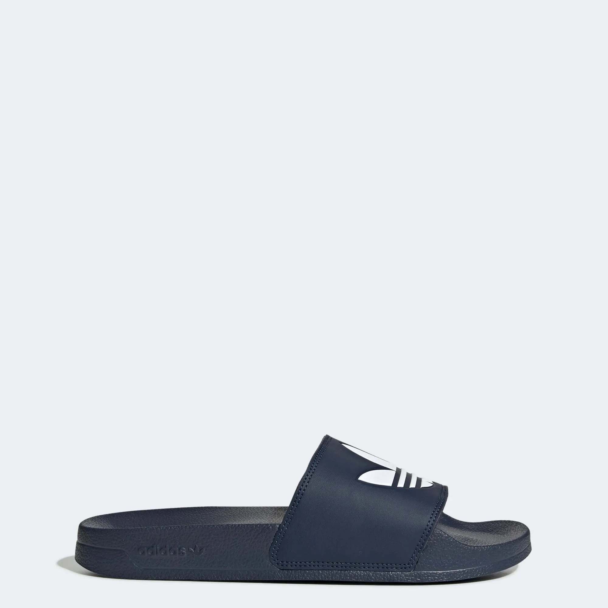 Adidas Originals Adilette Lite Slides collegiate navy
