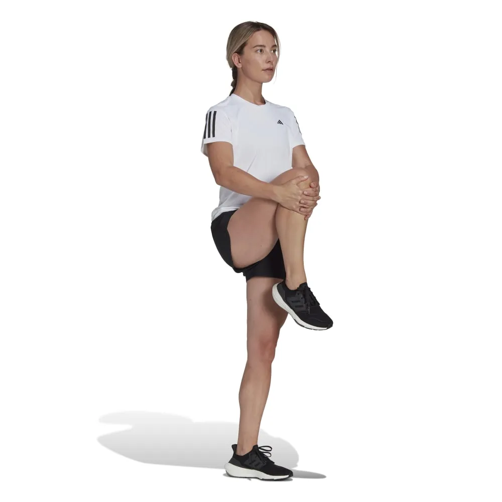Adidas Womens Run It Shorts