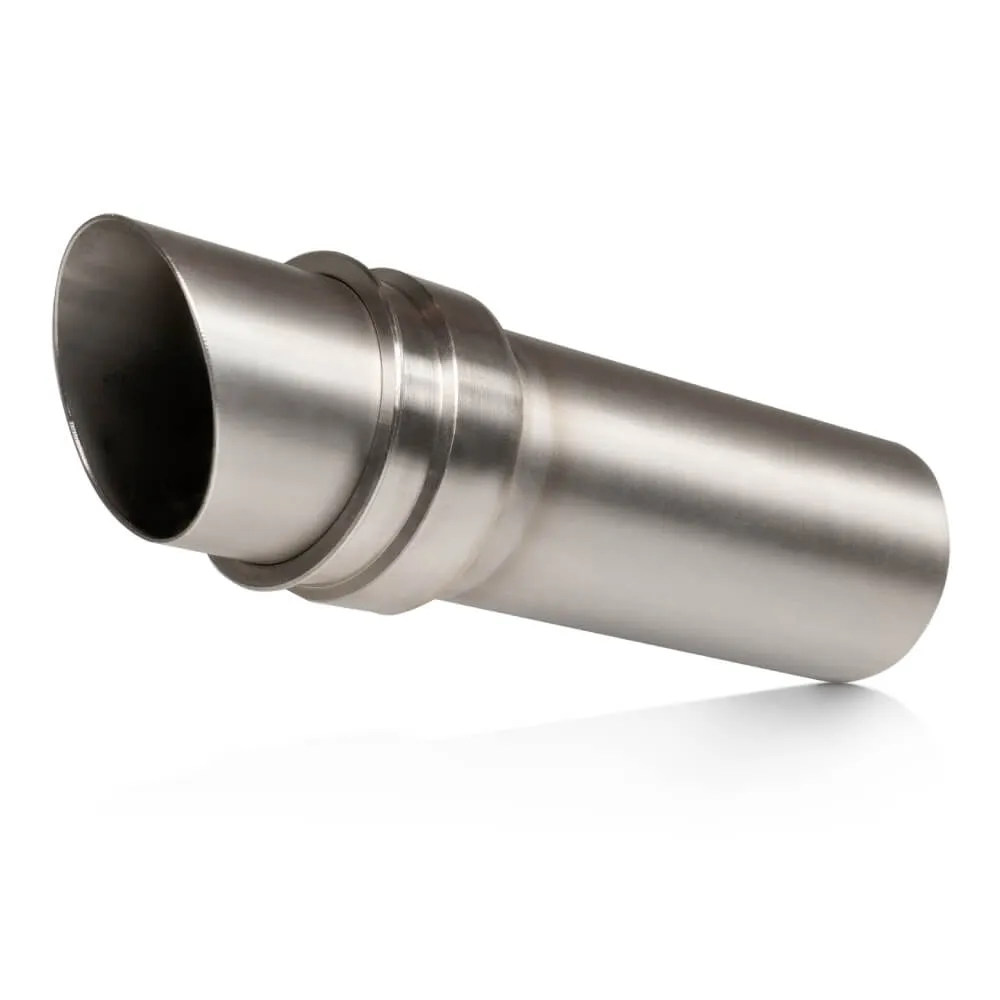 Akrapovic Optional Baffle Insert V-TUV326