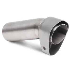 Akrapovic Optional Noise Reduction Baffle Insert V-TUV227