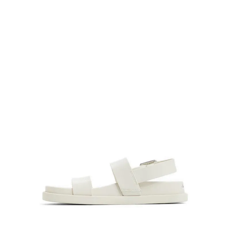 Aldo Laroisean Women's Sandals - White/Bone
