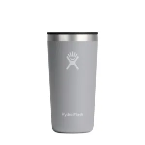 All Around Tumbler Press In Lid 12 oz