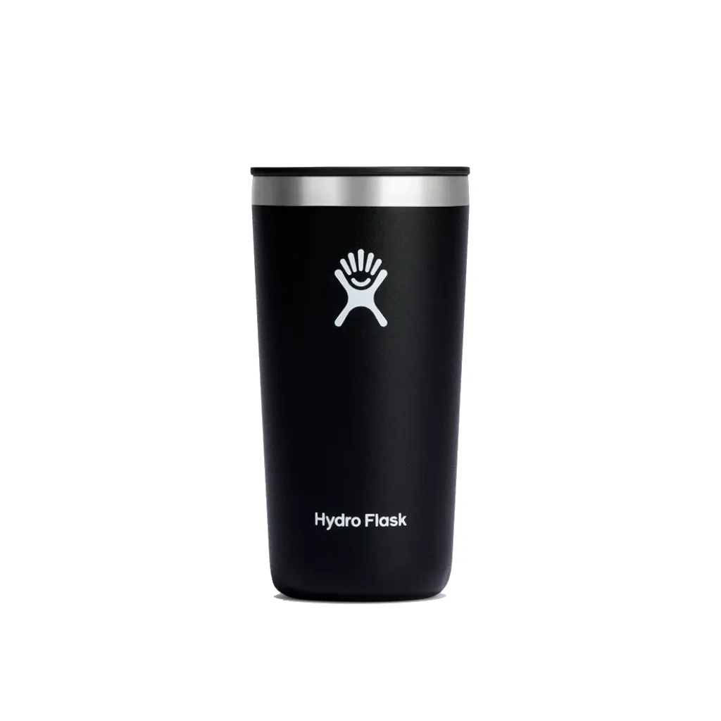 All Around Tumbler Press In Lid 12 oz