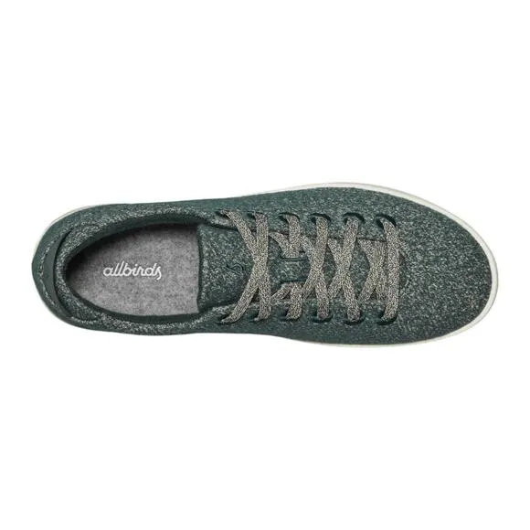 Allbirds Kirkjufell Washable Soft Merino Wool All Day Support Piper Sneaker