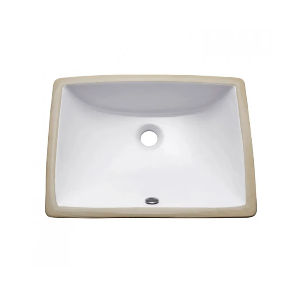 Allie 4 Drawers Bathroom Vanity with Carrara Sink - Floor Mount - 30" Wood/White/Matte Gold