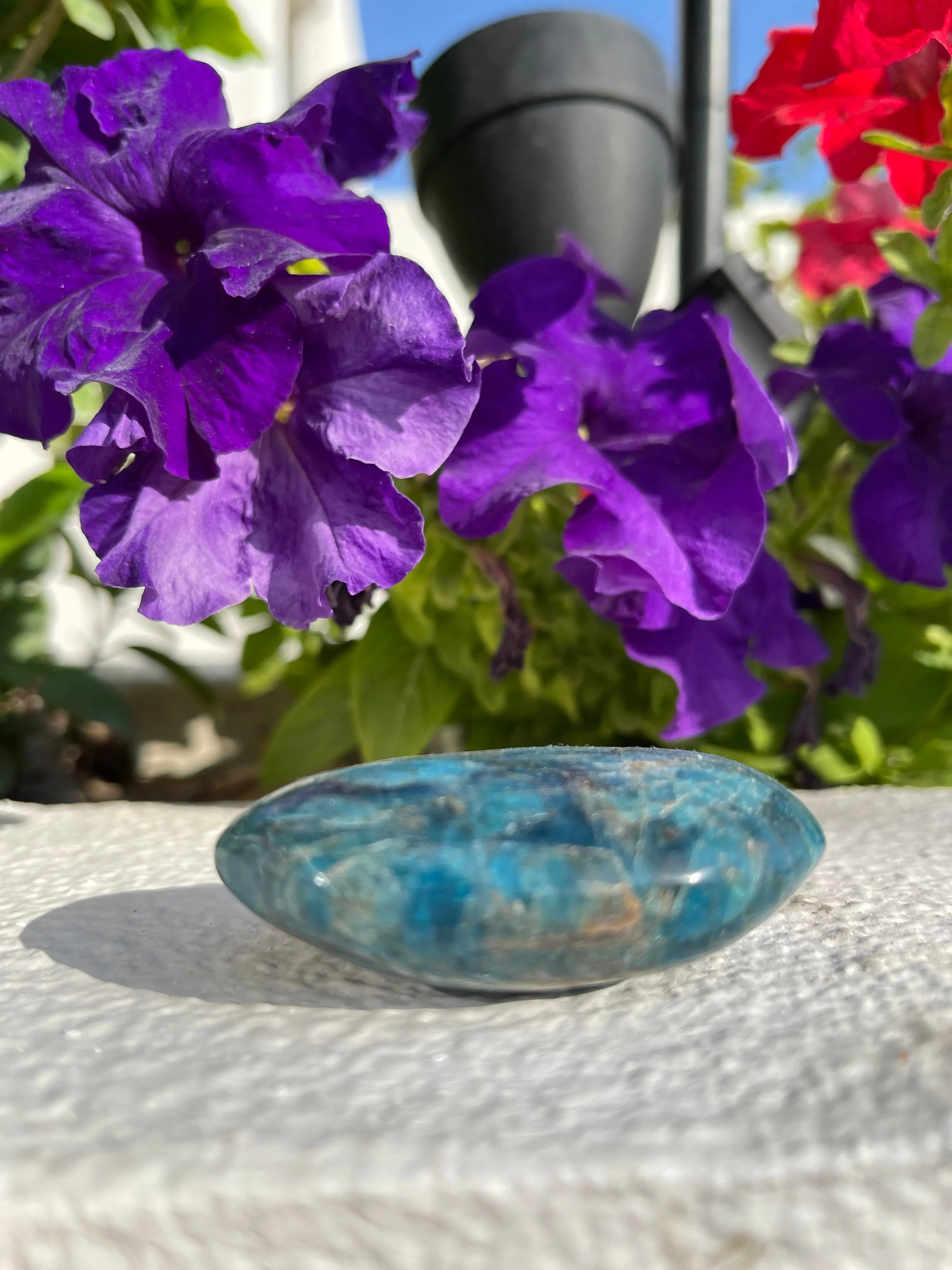Amazonite Stone
