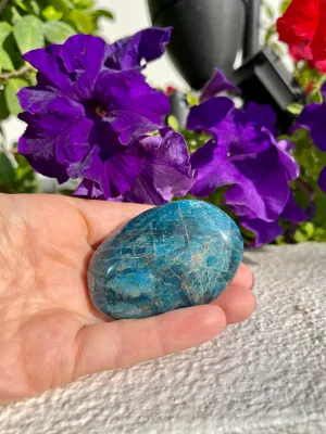 Amazonite Stone