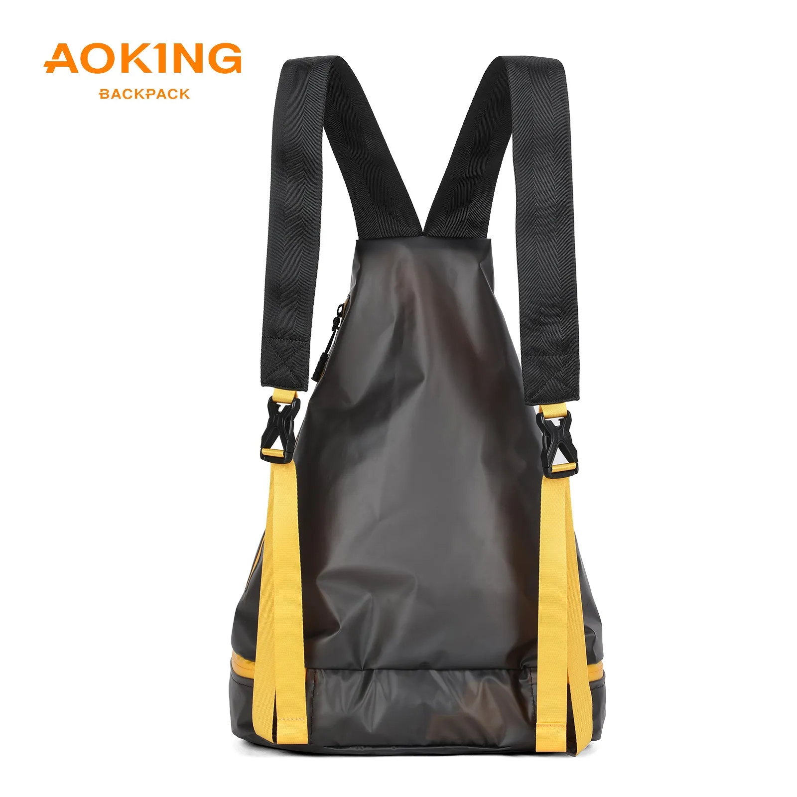Aoking Latest Design Environmentally Friendly Material Raincoat Exchange Bag ZN3009