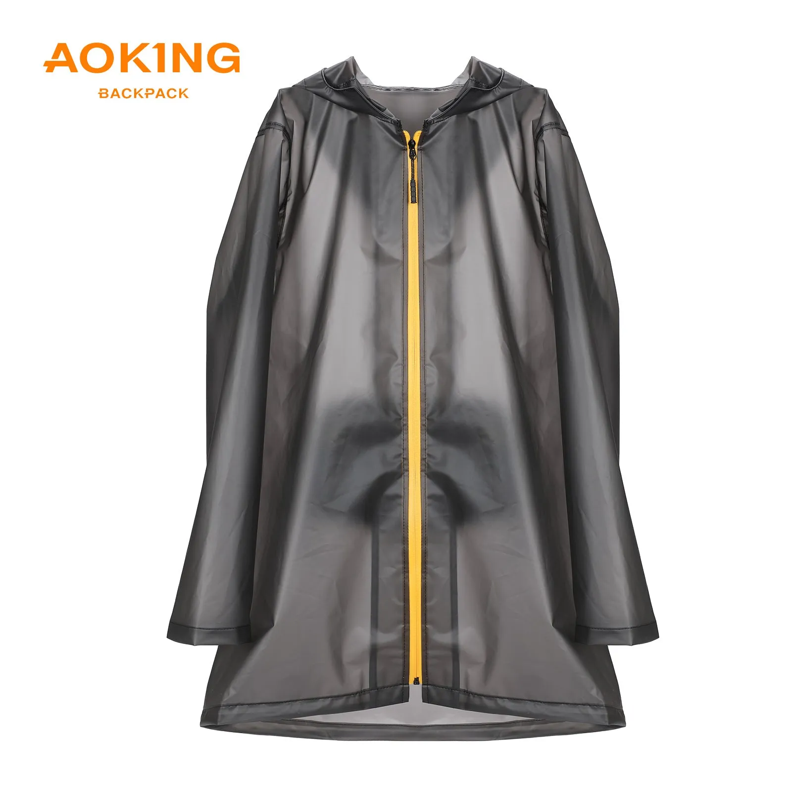 Aoking Latest Design Environmentally Friendly Material Raincoat Exchange Bag ZN3009