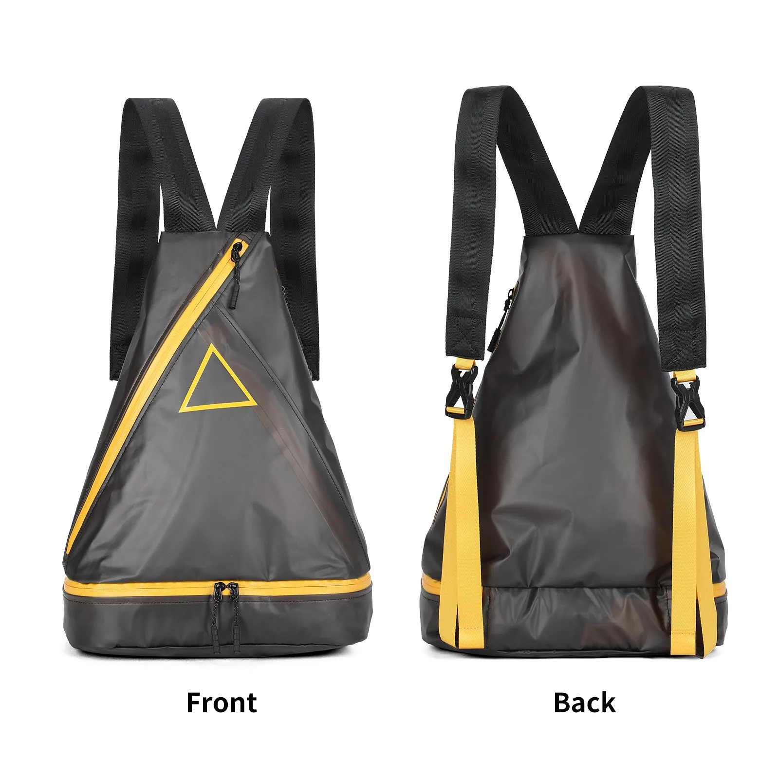 Aoking Latest Design Environmentally Friendly Material Raincoat Exchange Bag ZN3009