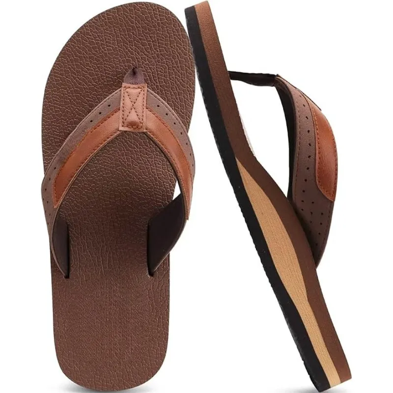 Arch Comfort Sandals – Cushioned Support and Arch Comfort
