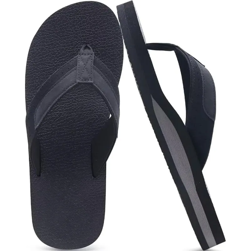 Arch Comfort Sandals – Cushioned Support and Arch Comfort