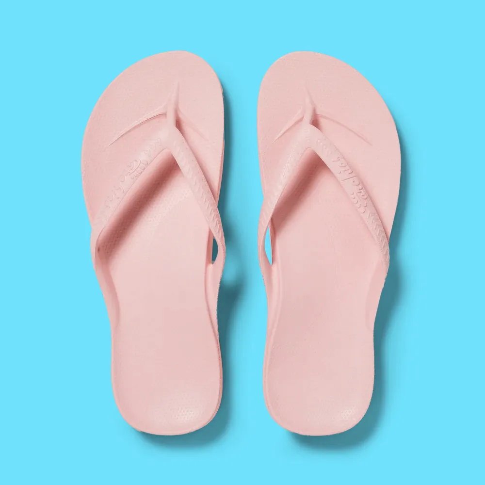 Archies Flip Flops - Light & Supportive