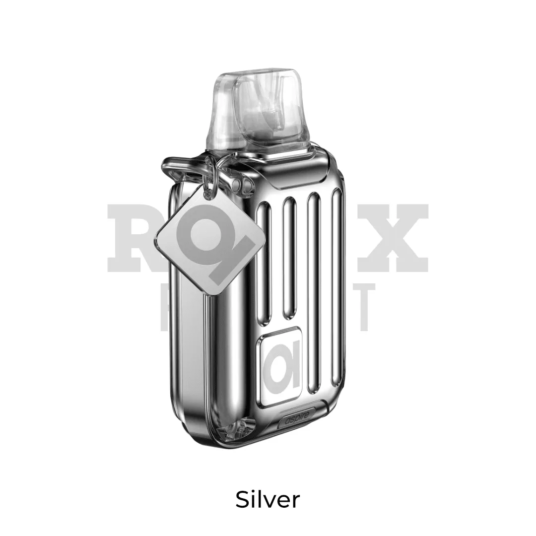 ASPIRE - RiiL X Pod Kit 700mAh
