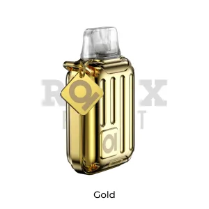 ASPIRE - RiiL X Pod Kit 700mAh