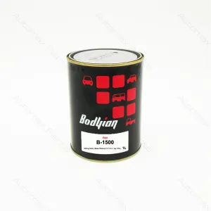 B-1500 Red 1Lt/Can