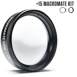 Backscatter  15 MacroMate Mini