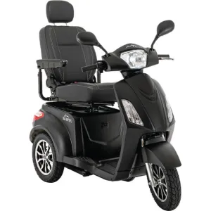 Baja Raptor 2 , 3-Wheel , Memory Foam Seat 20"x18"