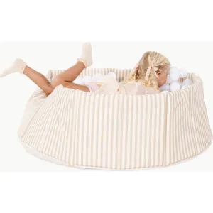 Ball Pit - Cafe Stripe
