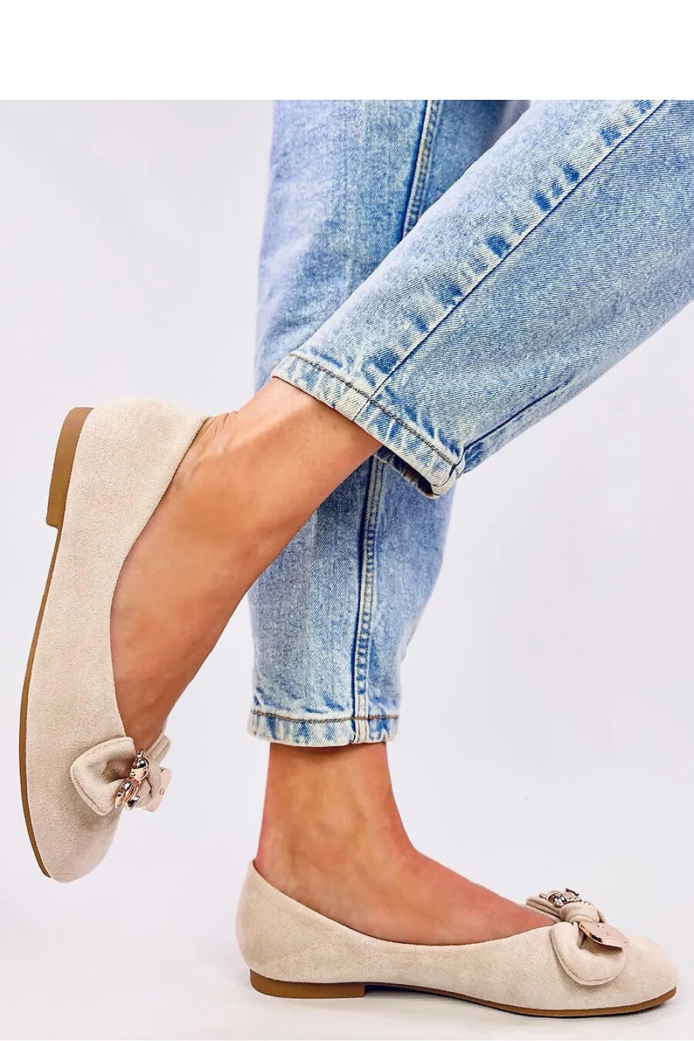 Ballet flats