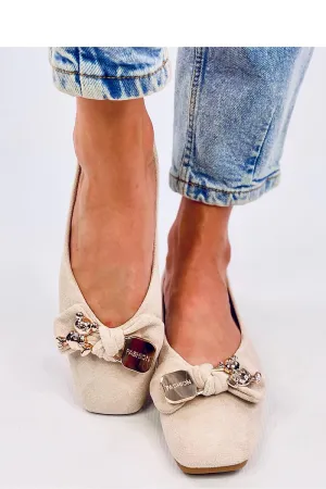 Ballet flats