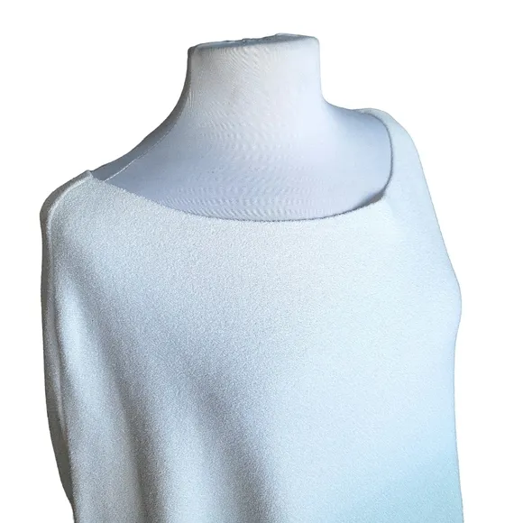 Barefoot Dreams CozyChic Ultra Lite Ombre Waterfall Ocean Breeze Poncho