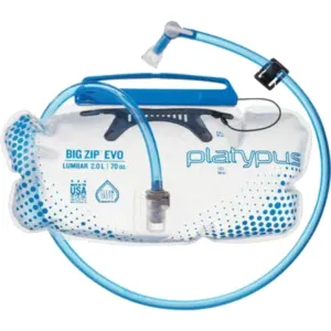 Big Zip EVO 2L Lumbar