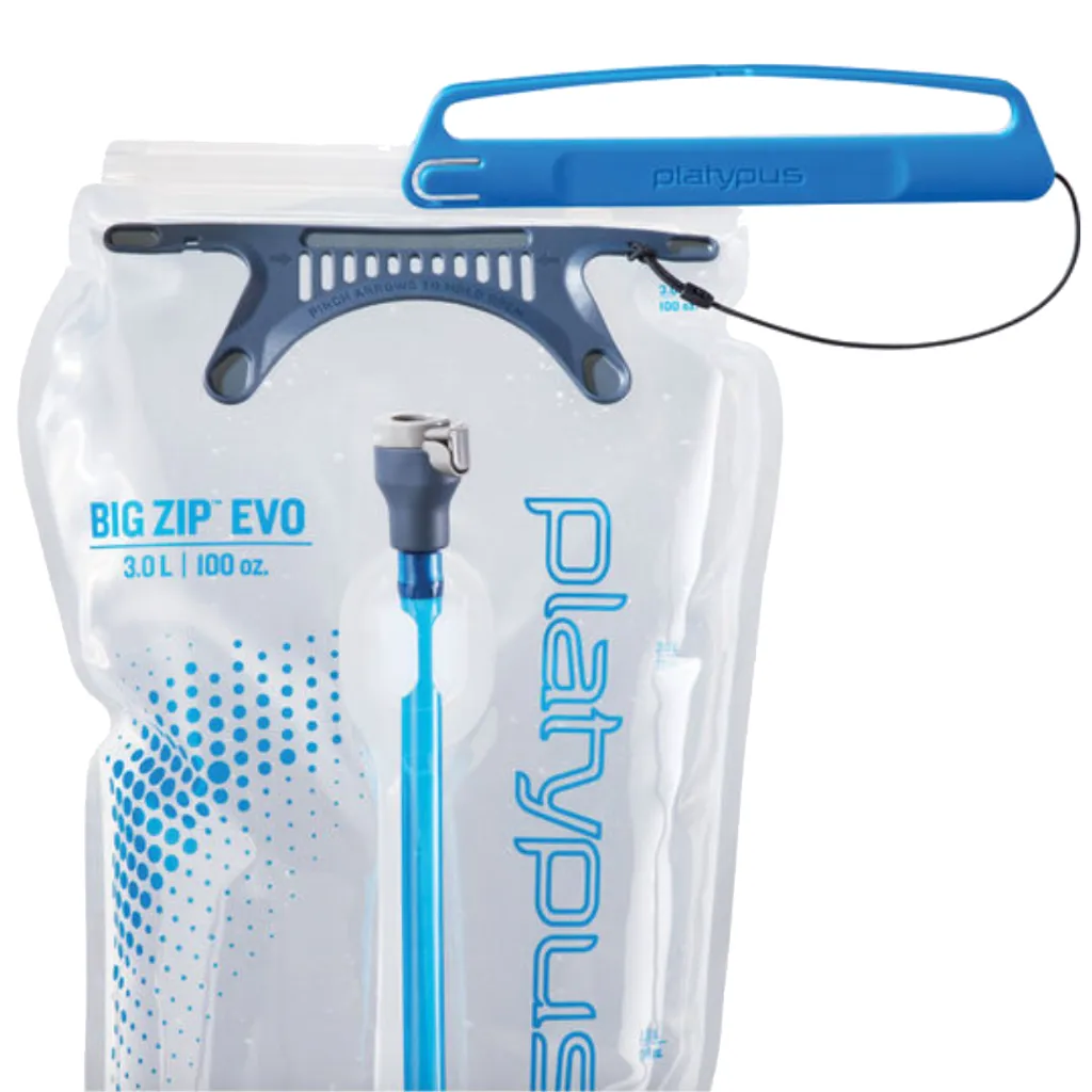 Big Zip EVO 3L