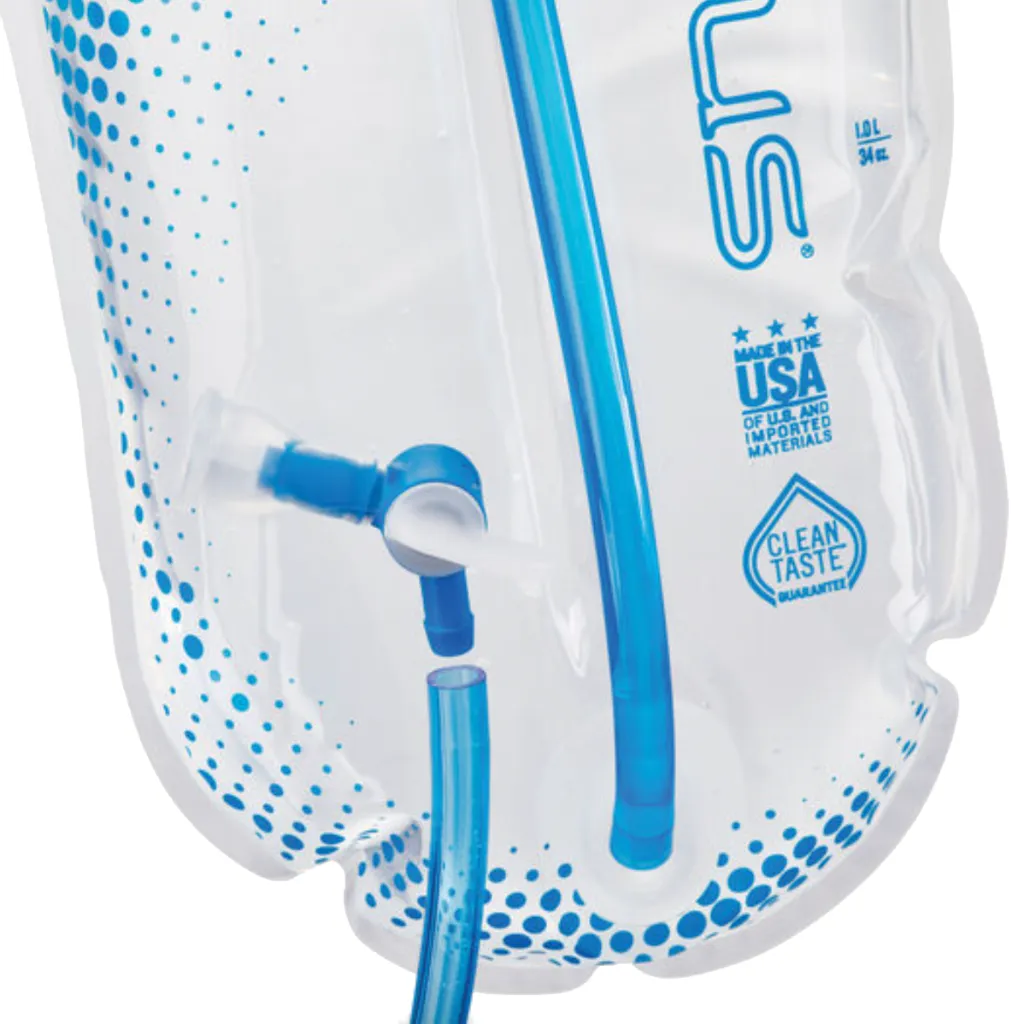 Big Zip EVO 3L