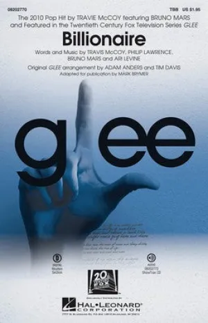 BILLIONAIRE FROM GLEE TBB