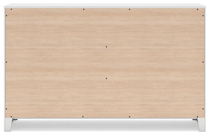 Binterglen Dresser